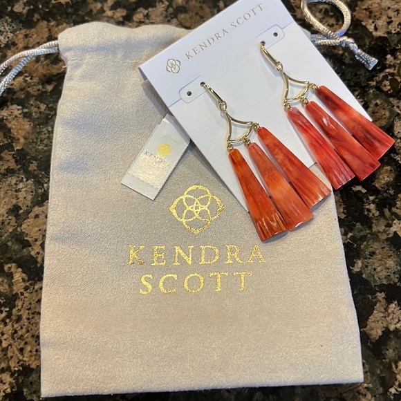 Kendra Scott Jewelry - Kendra Scott Earrings
